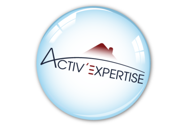 Activ'Expertise logo